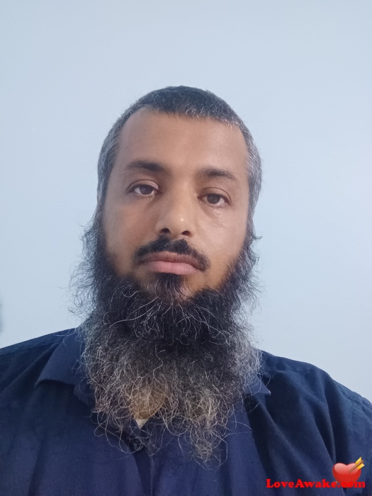 om777 Yemeni Man from Riyan Mukalla