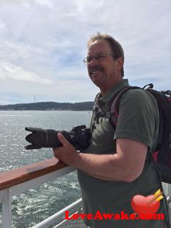 Bigheartman68 American Man from Mason
