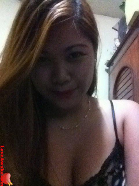 Crazycamz Filipina Woman from Manila