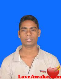 mdrana101 Bangladeshi Man from Rajshahi