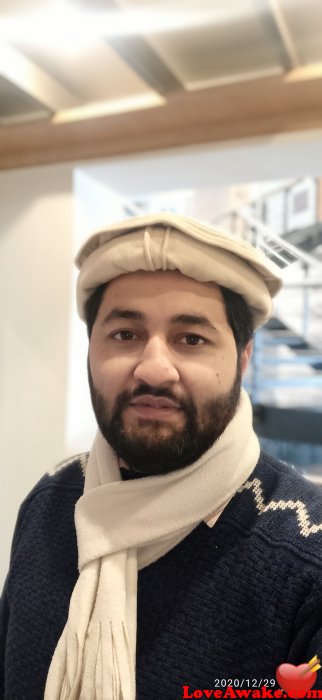 Desimunda535 Pakistani Man from Faisalabad