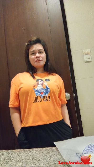 Dane37 Filipina Woman from Calamba