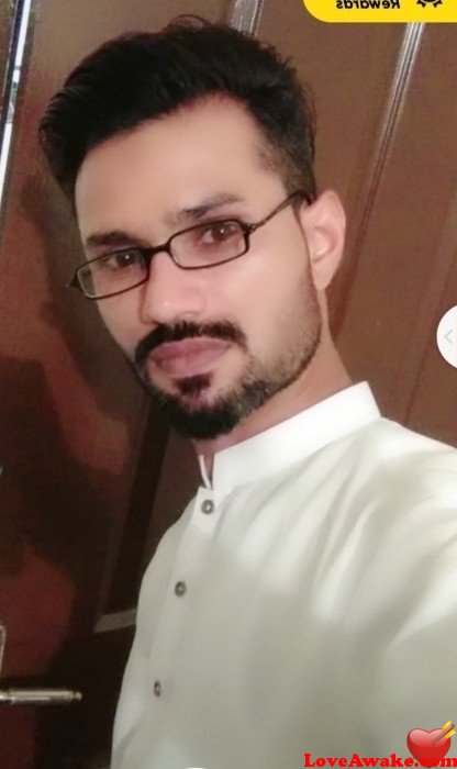 Abidhussain538 Pakistani Man from Kalat