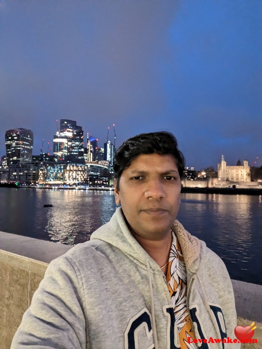 Coolbrat7 UK Man from Hatfield
