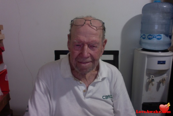 VLMcG American Man from Flint