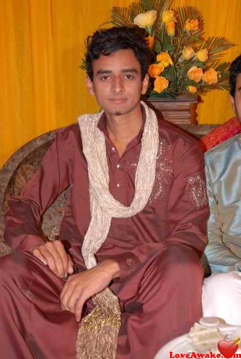 shafiq9081 Pakistani Man from Faisalabad