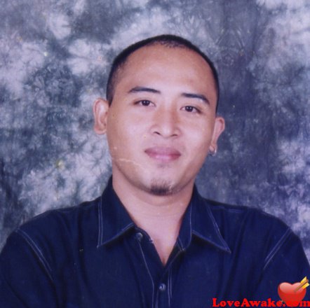 bluerain35 Filipina Man from Davao, Mindanao