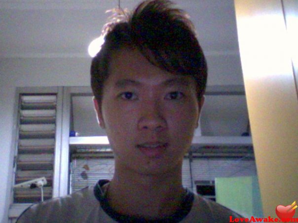 ongyeo86 Singapore Man from Singapore