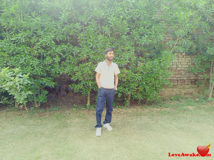 Vikash629958 Indian Man from Jayanagar