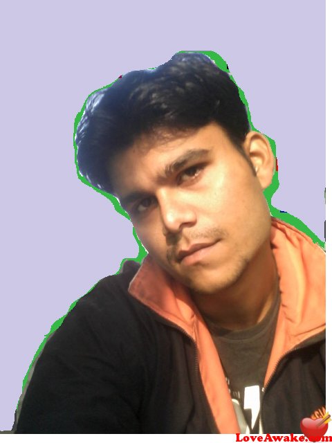 ryder99 Indian Man from Lucknow