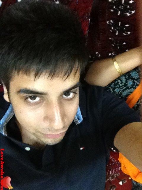 rahul1210 UK Man from London