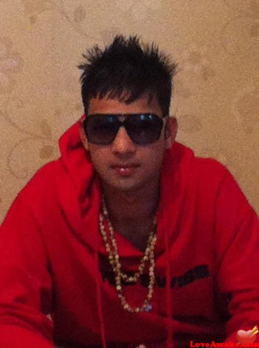 addypotter UK Man from London