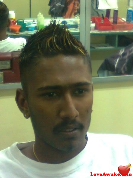 sivaboy Malaysian Man from Kuala Lumpur