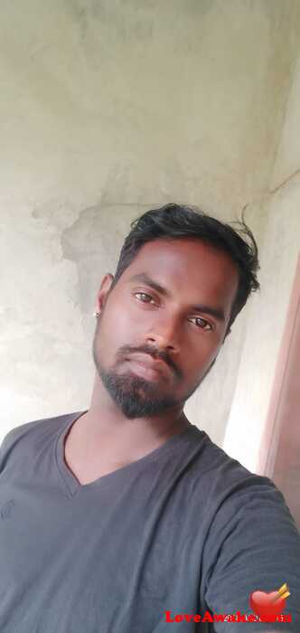 AK094834 Indian Man from Chennai (ex Madras)