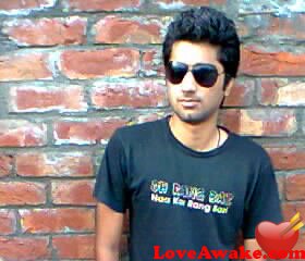 alyaan47 Pakistani Man from Lahore