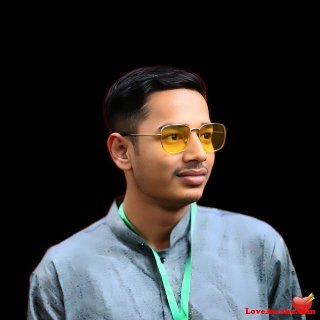 1N2oshad1 Indian Man from New Delhi
