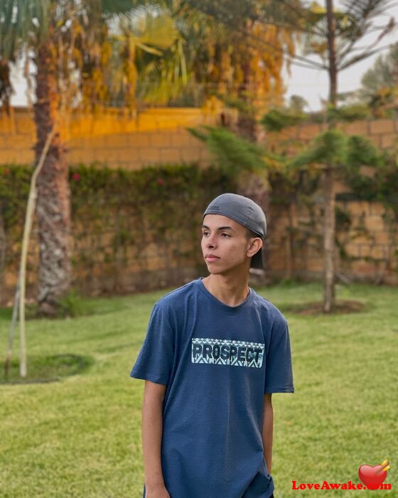 Txsa0d Morocco Man from Casablanca