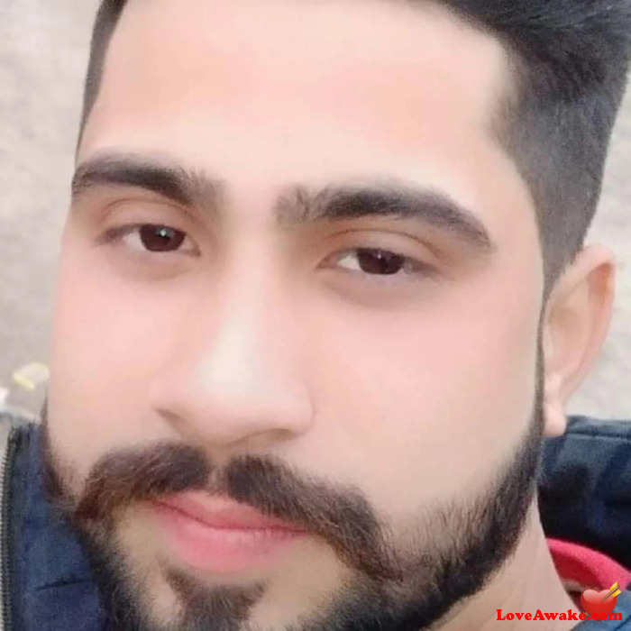 Sameerrrrrrr Indian Man from Amritsar