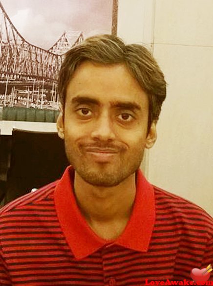 niceboy86 Indian Man from Kolkata (ex Calcutta)