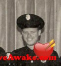 Hivernan43 American Man from Tehachapi