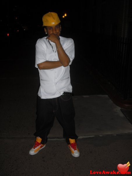 lilmoney47 American Man from Brooklyn/New York