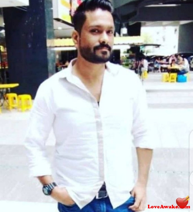 soulmate4u2025 Pakistani Man from Karachi