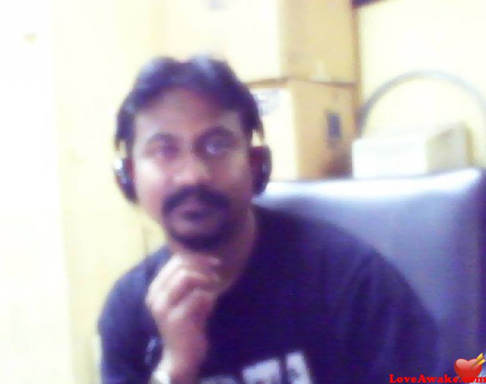 ambejoan Malaysian Man from Kuala Lumpur