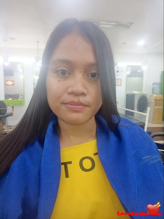 Gelen1993 Filipina Woman from Manila