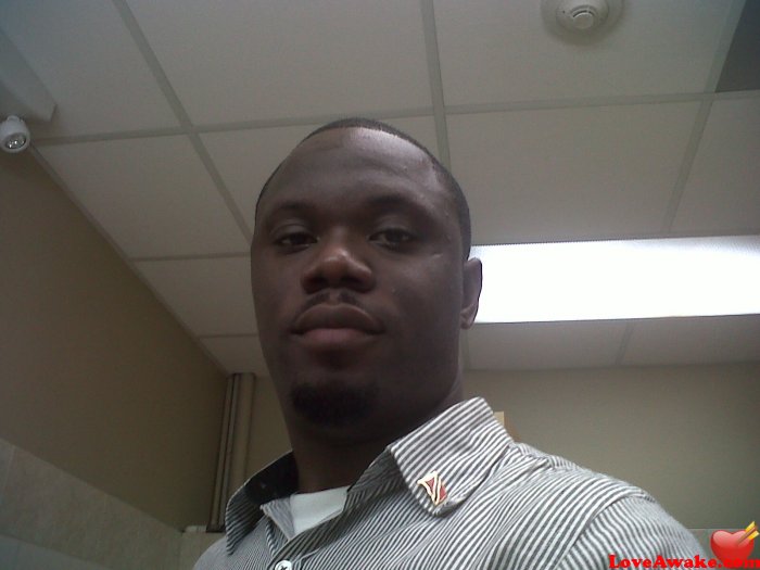 1Triniboy Trinidad Man from Tunapuna