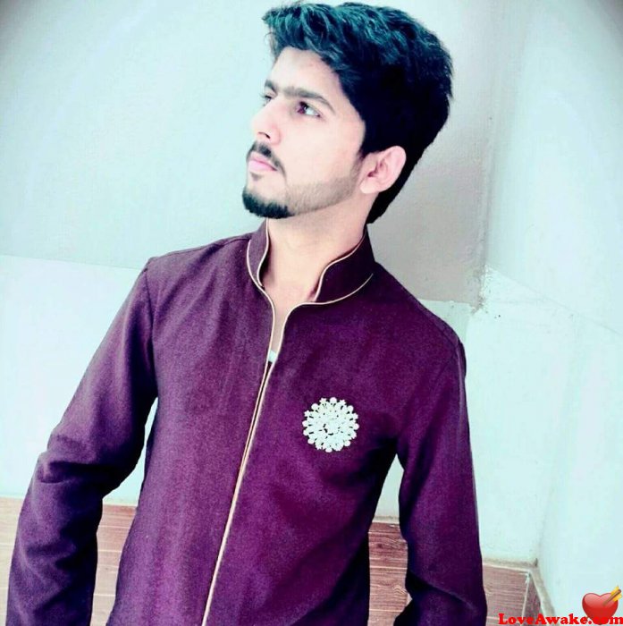 zeejay1122 Pakistani Man from Islamabad