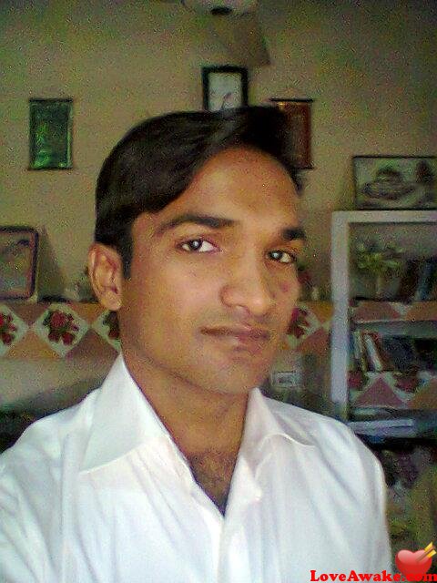 alihaider138 Pakistani Man from Faisalabad