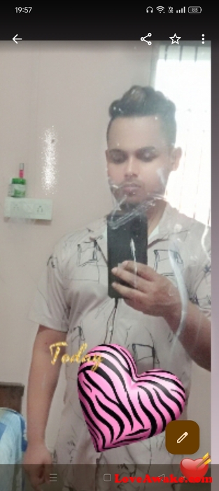 amansingh1234 Indian Man from Gaya