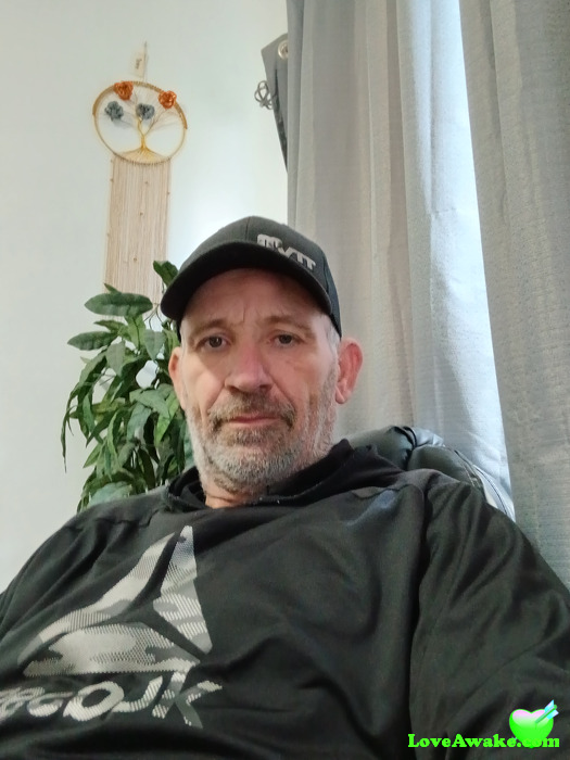 RickOG American Man from Evansville