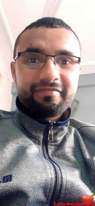 javed7152 Nepali Man from Kathmandu