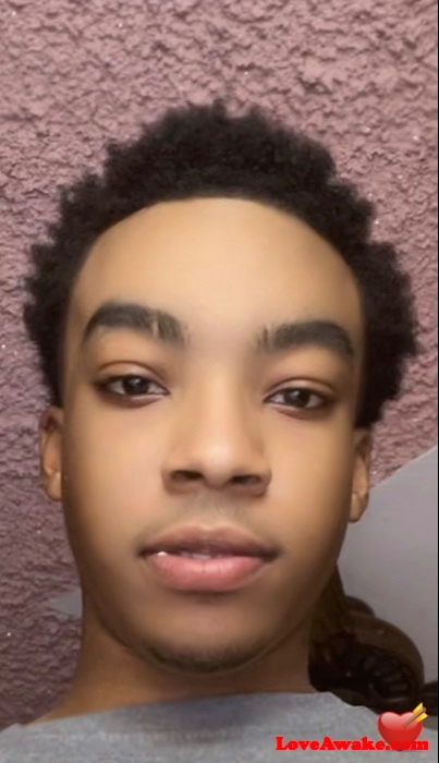 chris7ph Jamaican Man from Montego Bay
