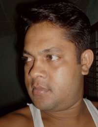 suman860 Indian Man from Guwahati