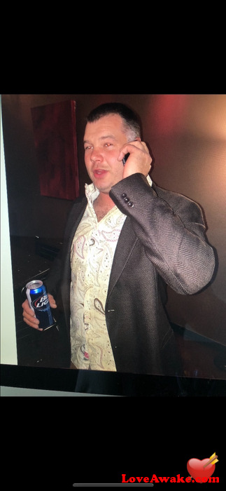 Rickyt123 American Man from St. Louis