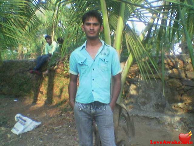 chandresh99 Indian Man from Vapi