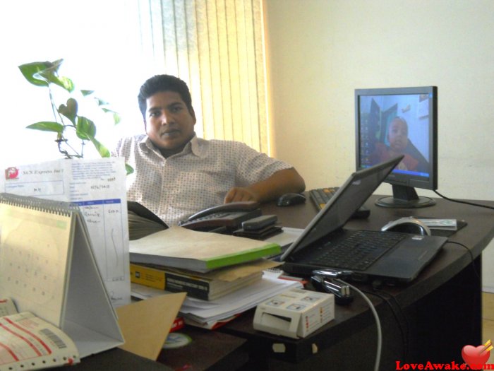 NASIRFAST Bangladeshi Man from Chittagong