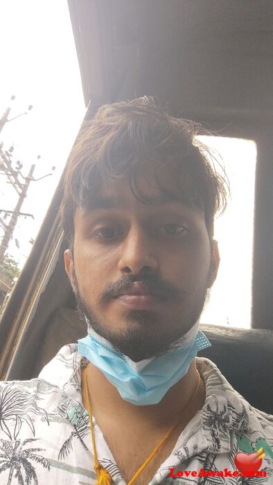 Chikku12 Indian Man from Kochi