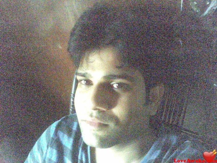 ajaysearch Indian Man from Mumbai (ex Bombay)