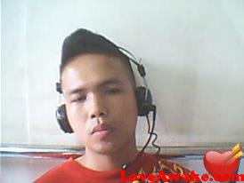 blueboi1087 Filipina Man from Cebu