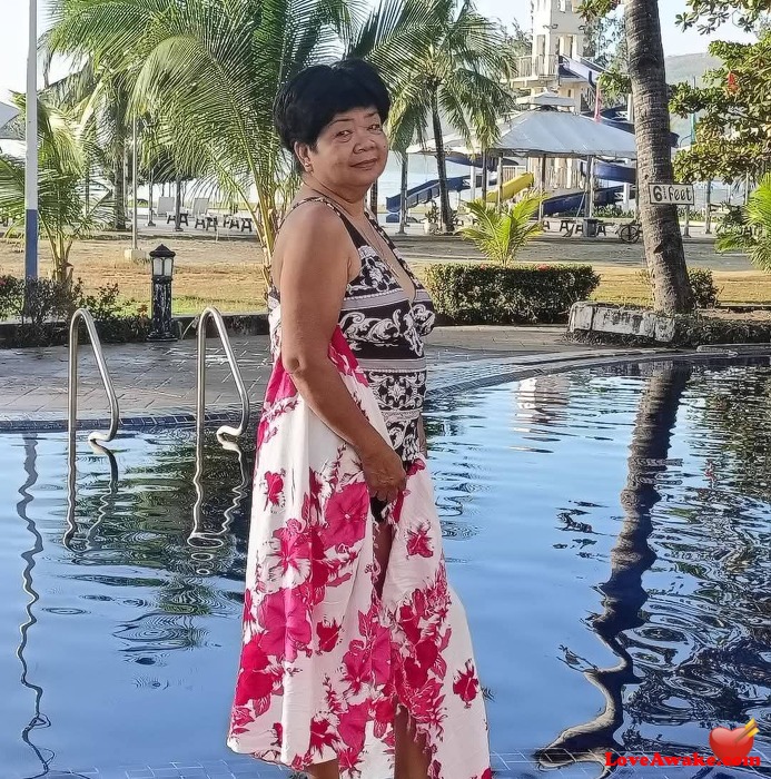 Marriza27 Filipina Woman from Olongapo