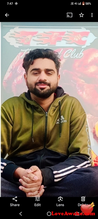 Muhammadwaqar Pakistani Man from Toba Tek Singh