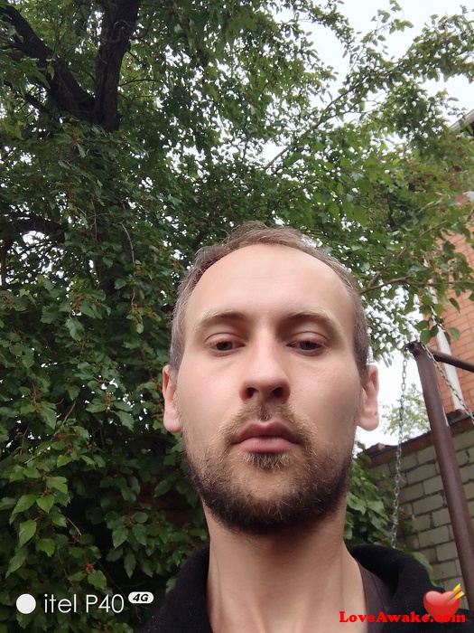 maksim180 Russian Man from Krasnodar