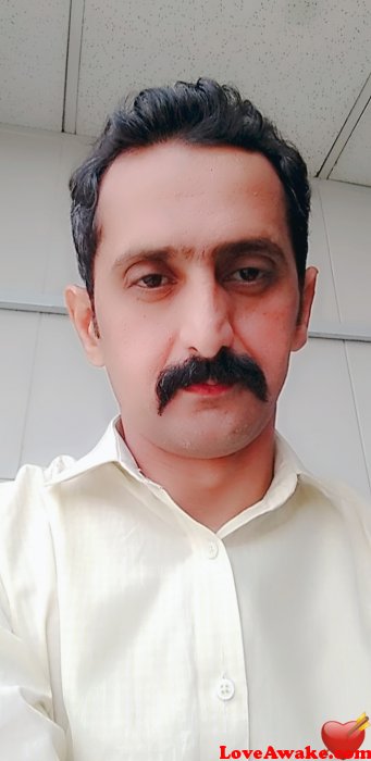 pksupport08 Pakistani Man from Lahore