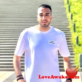 alisharkawi Egyptian Man from 6th October
