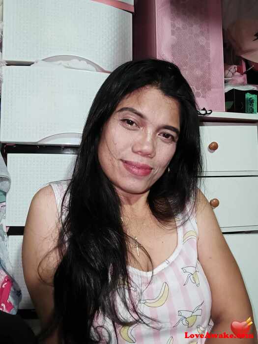 vanneroxas Filipina Woman from Manila