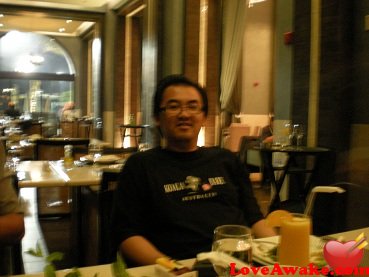 dexongsh UAE Man from Dubai