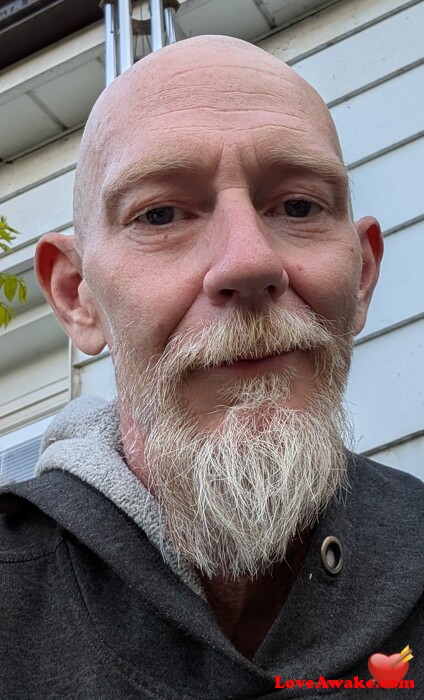 Drpuffer Canadian Man from Toronto